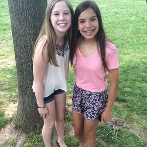 Meet your Posher, Jenna